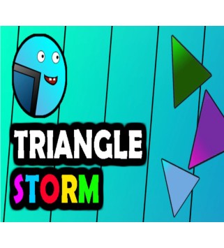 TriangleStorm Steam Key GLOBAL